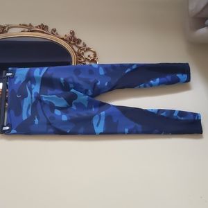 Camo Workout leggings